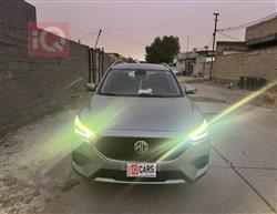 ام جي ZS